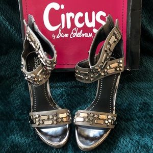 Circus Sandals